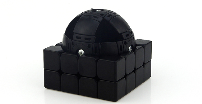 MF4s 4x4x4 Magic Cube
